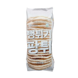 【韓国食品・お菓子】　ポンチギ　オリジナル味　120g《韓国お菓子 韓国ビスケット 韓国デザート 甘くないお菓子 韓国伝統お菓子》