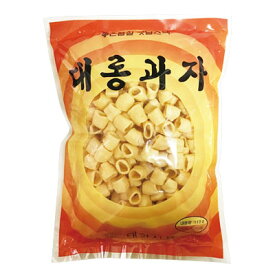 【韓国食品・お菓子】デロンお菓子　110g　《韓国お菓子 韓国ビスケット 韓国デザート 甘くないお菓子 韓国伝統お菓子》