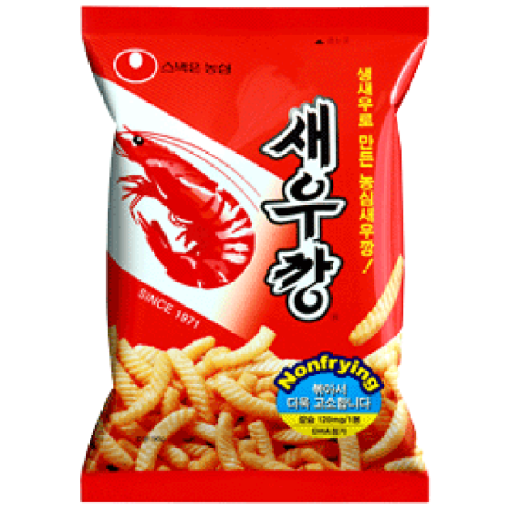 とも。韓国☆お菓子‼️202.181.186.187 楽天市場】【農心】 セウカン 90g 《韓国お菓子 韓国スナック