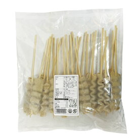 【ファンゴン】　串おでん　800g　（32g×25本）★クール便対象品