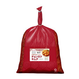 【宗家】チョンガクキムチ　★韓国産　5kg　★クール便対象商品★《韓国食品 韓国食材 韓国 食料品 食べ物 キムチ 韓国キムチ きむち 韓国産キムチ おつまみ 発酵キムチ 韓国グルメ 輸入 漬物 漬け物 おかず 大根キムチ》