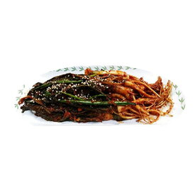 【自家製】タンポポ　キムチ　500g★クール便対象商品★