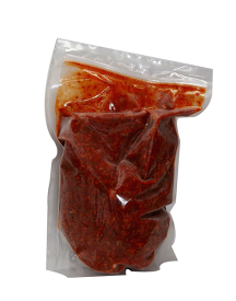 日本産 チャンジャ　1kg　★クール便選択対象商品★　✩韓国食品 韓国料理 韓国食材 韓国食料品チャンジャ 食べ物 おつまみ ご飯のお供 ご飯のおとも