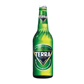【JINRO】テラビール（瓶）4.6度　★330ml★　韓国語版 beer