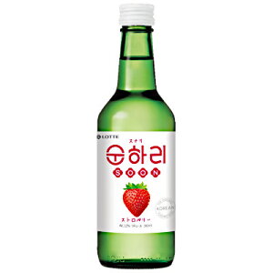 �yLOTTE�E���b�e�z�X�i�� �@�X�g���x���[���@360ml 12�x
