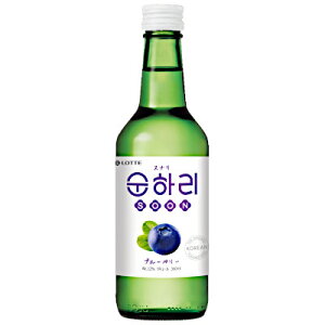 �yLOTTE�E���b�e�z�X�i�� �@�u���[�x���[���@360ml 12�x