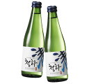 清河(チョンハ)300ml