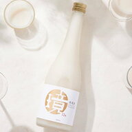 地域別送料無料　　クール便発送　璄（ギョン）濁酒 500ml 12度 （ギョンダクシュ 12％）3本 　韓国食品 …