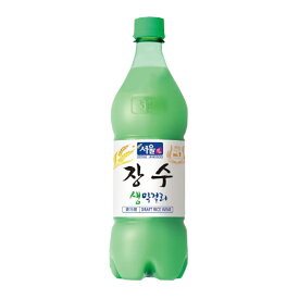 【ソウル】長寿　生マッコリ　6度　750ml×12個　★クール便対象商品★《韓国お酒 韓国マッコリ 韓国酒 韓国食品 韓国食材 韓国料理 韓国お土産 酒 お酒 韓国酒 韓国お酒 ソウルマッコリ まっこり》