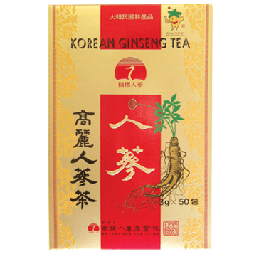 増井様。専用。高麗人参茶★3g×100包★新品 高麗人参茶 3gx100包 - メルカリ