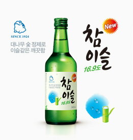 チャミスル「Fresh」焼酎360ml　16度■韓国食品■韓国食材/韓国料理/韓国お土産/酒/お酒/焼酎/韓国酒/韓国お酒/韓国焼酎/JINRO/眞露/ジンロ/激安【YDKG-s】02P08Feb15