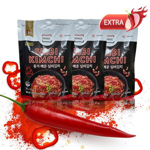 ①@ (JONGGA) / VrL` 500g