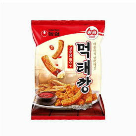 【農心】モクテカン コチュジャンマヨ味60g　お菓子 韓国　韓国食品　スナック　在庫限り
