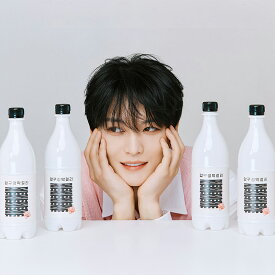 【公式】◆翌日発送可能◆狎鴎亭・ジェジュン(JAEJOONG)-Makgeolli◆冷蔵-予約販売専用商品-(4本セット構成)数量限定◆ジェジュン-アックジョンマッコリ:流(リュウ)マッコリ / 生マッコリ / 750ml / 韓国食品 / 狎鴎亭
