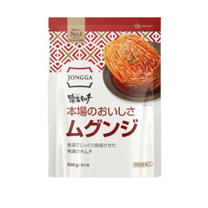 ①@ (JONGGA) / nL`uOW vE500g