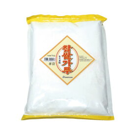 大山 もち米粉 1kg■韓国食品■韓国の餅を作るならこれ！韓国の米の粉。/韓国もち/激安【YDKG-s】
