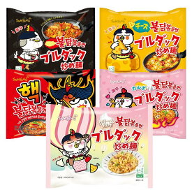 楽天市場 韓国ラーメン ブルダックの通販