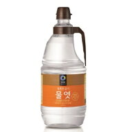【送料無料】清浄園 水飴 2.4kgx6個【1BOX】■韓国食品■韓国料理/韓国食材/調味料/韓国ソース/甘いソー…
