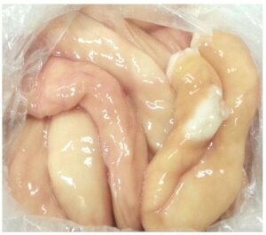 ▼冷凍▲牛小腸「丸」1kg■韓国食品■韓国料理/韓国食材/お肉/牛肉/焼肉/ホルモン/ホルモン焼き/ホルモン鍋/内臓肉【YDKG-s】【BBQ】【バーベキュー】▲