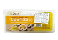 ▲冷蔵▼のり巻き用たくあん400g