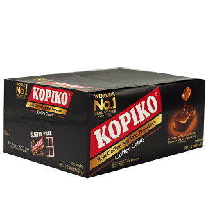 KOPIKO�R�[�q�[�L�����f�B�[32g�y1�p�b�N×12����z�����Z�b�g/1837