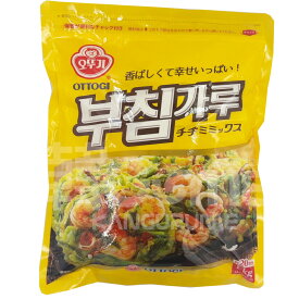 「オットギ」チヂミ粉1kg