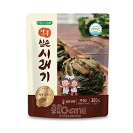 【楊口】 ヤング 茹で シレギ 干し大根葉 300g