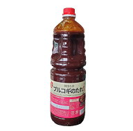 豚プルコギ用タレ 2.2kg 【辛口】