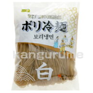「ボリ冷麺」冷麺の麺「白」160gX1個・おいしい冷麺