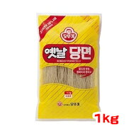 (OTOKI) オットギ 春雨【1kg】韓国春雨(ダンミョン)・はるさめ・ チャプチェ