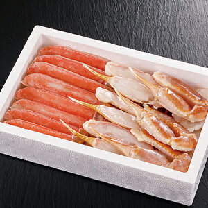かに鍋 カニ鍋 ずわいがに 1kg 超特大 5L ずわい蟹 足 かに 生 カニ 蟹 ズワイガニ かに足 海鮮 セット 大容量 業務用 食べ放題 お取り寄せ グルメ ギフト プレゼント 敬老の日 冷凍 送料無料