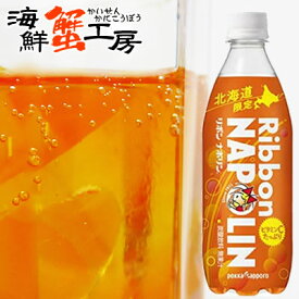 楽天市場 北海道限定 炭酸飲料の通販