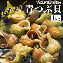 ボイル冷凍つぶ貝の通販