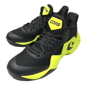 �R���o�[�X �o�b�V�� CONS VICBOUND B �o�X�P�b�g �V���[�Y 33500430 �u���b�N×�l�I���C�G���[