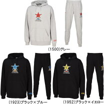 コンバース スウェット上下の通販