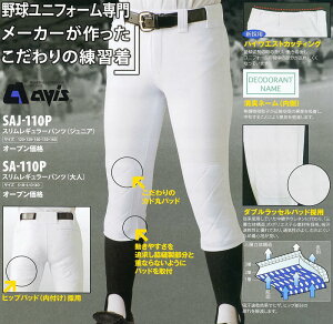 AVIS Kp jz[ XM[pc SA-110P zCg