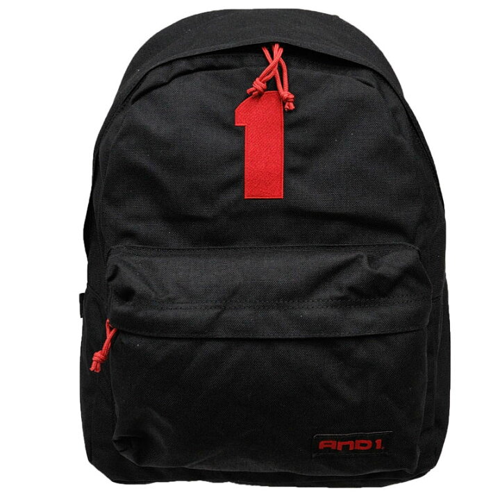 楽天市場】アンドワン AND1 ＃1 BACK PACK バックパック 05982 