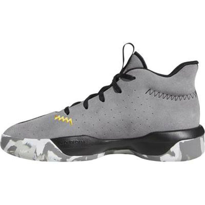 国内配送 アディダス バッシュ ジュニア 子供用 Harden Stepback Ef9905 コアブラック グレーシックス フットウェアホワイト バスケット シューズ ミニバス Adidas Rmladv Com Br