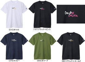 メール便無料 チャンピオン ジュニア用 ミニ ショートスリーブ Tシャツ 半袖 E-MOTION CK-ZB318 バスケット ミニバス