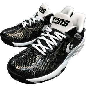 �R���o�[�X �o�b�V�� CONS ACCELERATOR LOW �u���b�N �o�X�P�b�g �V���[�Y 33500392