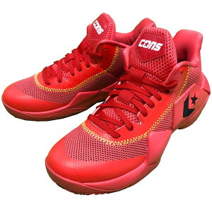 �R���o�[�X �o�b�V�� CONS VICBOUND ���b�h �o�X�P�b�g �V���[�Y 33500410