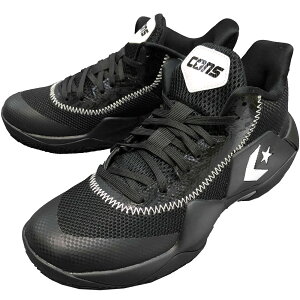 �R���o�[�X �o�b�V�� CONS VICBOUND �u���b�N �o�X�P�b�g �V���[�Y 33500412