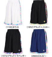 メール便無料 コンバース レディース バスパン プラクティス パンツ CB351853 女性 女子 ミニバス バスケ…