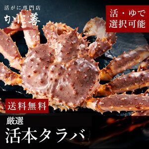タラバガニ 生食の人気商品 通販 価格比較 価格 Com