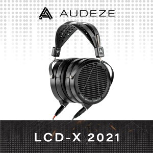 AUDEZE LCD-X OPEN-BACK �J���^ ���ʎ��E�^ �w�b�h�z�� �I�[�f�W�[ �������K�㗝�X