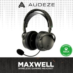 AUDEZE MAXWELL ʎE^ Gaming Headphone K㗝XI[fW[ }NXEF Q[~O wbhz }CN t i nC] u[gD[X Q[~OwbhZbg CX Q[