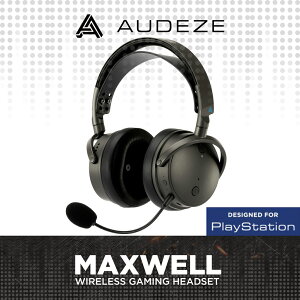 AUDEZE MAXWELL ʎE^ Gaming Headphone K㗝XI[fW[ }NXEF Q[~O wbhz }CN t i nC] u[gD[X Q[~OwbhZbg CX Q[