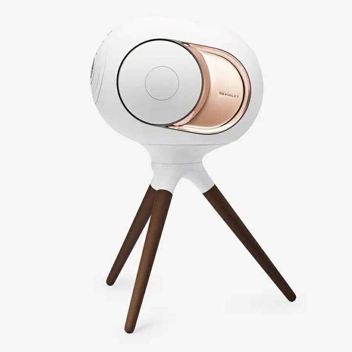 楽天市場】DEVIALET Treepod デビアレ Phantom1専用 スピーカー 