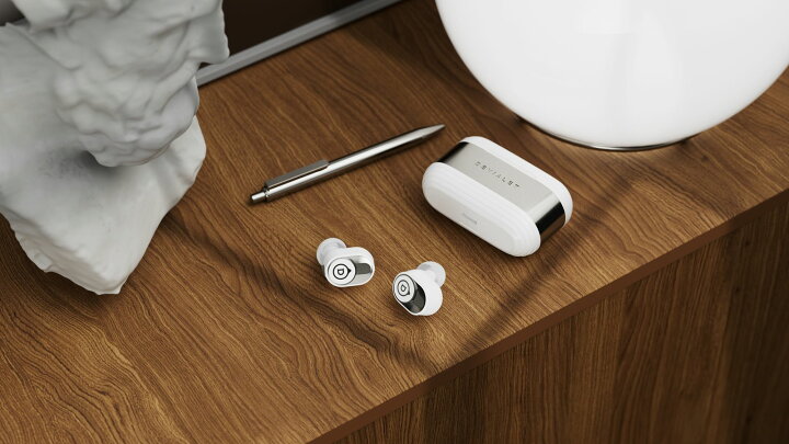 楽天市場】DEVIALET GEMINI2 アクティブノイズキャンセリング 