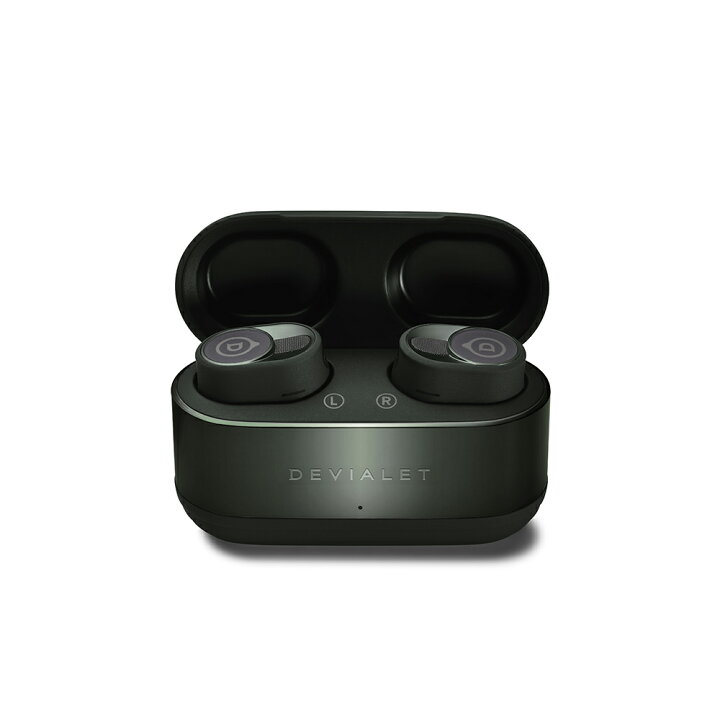 楽天市場】DEVIALET GEMINI2 アクティブノイズキャンセリング 